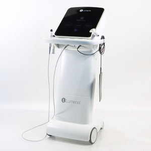 2019 Lumenis NuEra Tight All-in-One RF Skin Tightening Body Sculpting APMD140