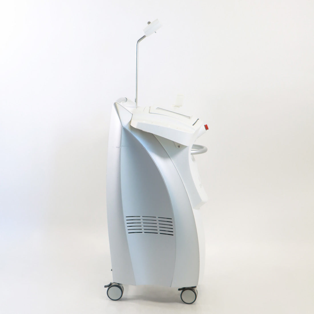 2018 VenusConcept Venus Velocity Diode Laser System 800nm Hair Removal VL000001