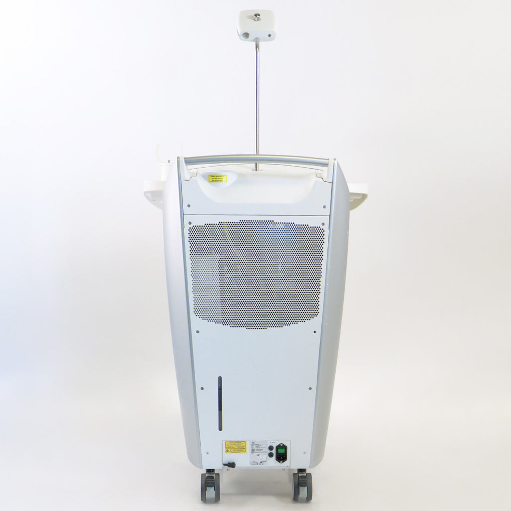 2018 VenusConcept Venus Velocity Diode Laser System 800nm Hair Removal VL000001