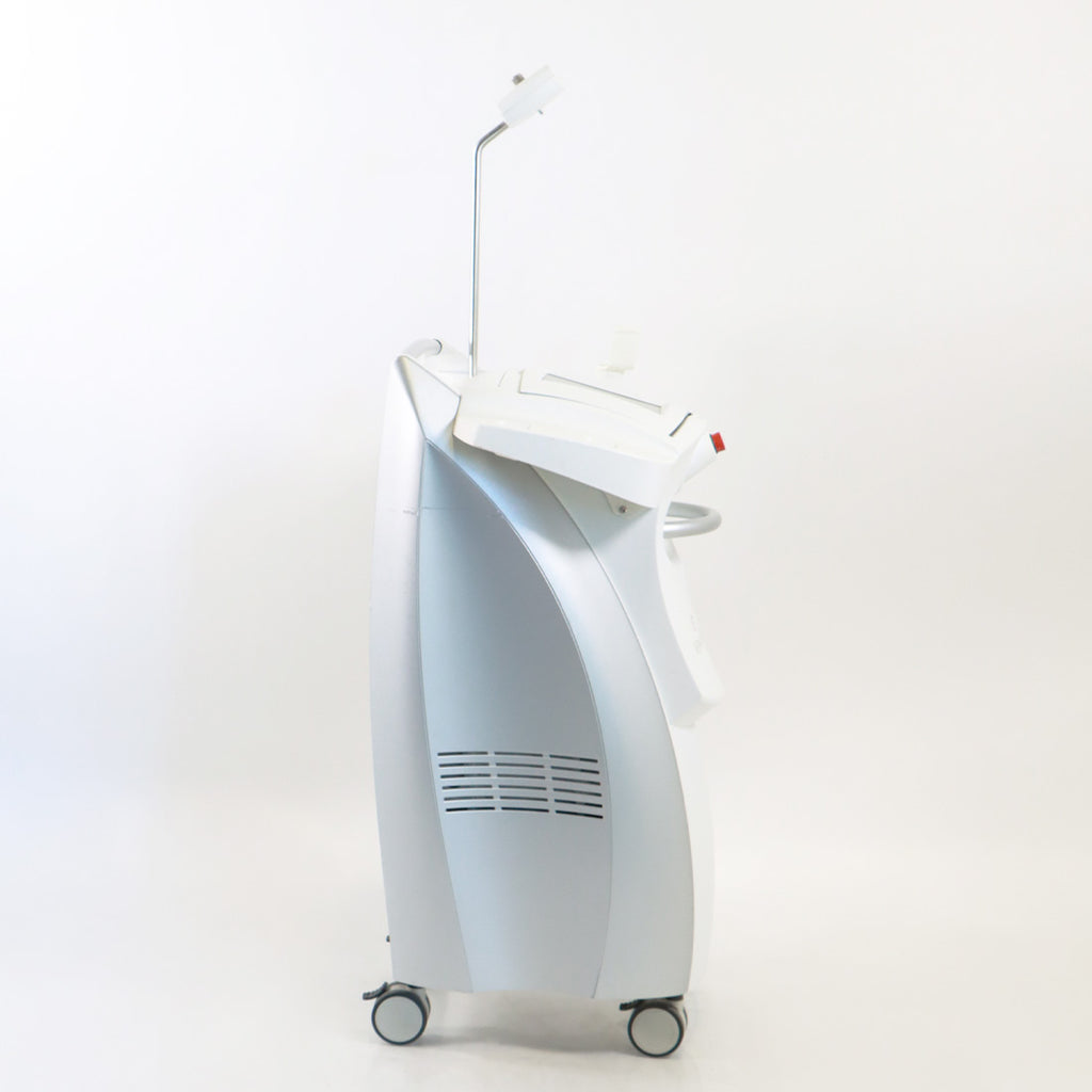 2018 VenusConcept Venus Velocity Diode 800nm Laser System Hair Removal VL000001