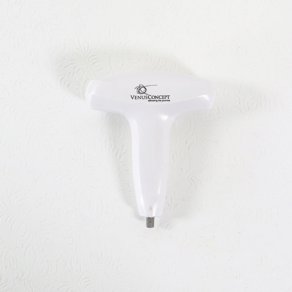 2018 VenusConcept Venus Velocity Diode 800nm Laser System Hair Removal VL000001