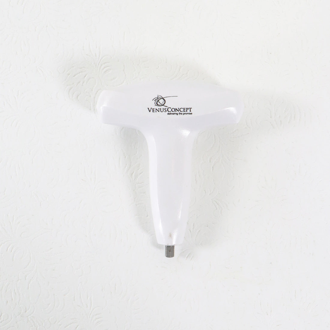 2018 VenusConcept Venus Velocity Diode 800nm Laser System Hair Removal VL000001