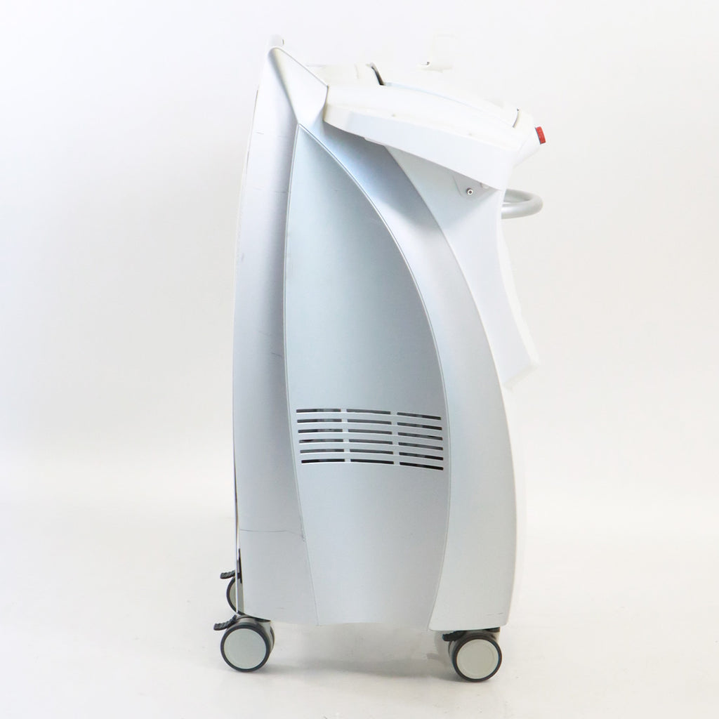2019 VenusConcept Venus Velocity Diode 800nm Hair Removal Laser System VL000001