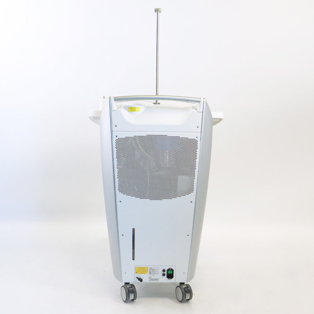 2018 VenusConcept Venus Velocity Diode 800nm Hair Removal Laser System VL000001