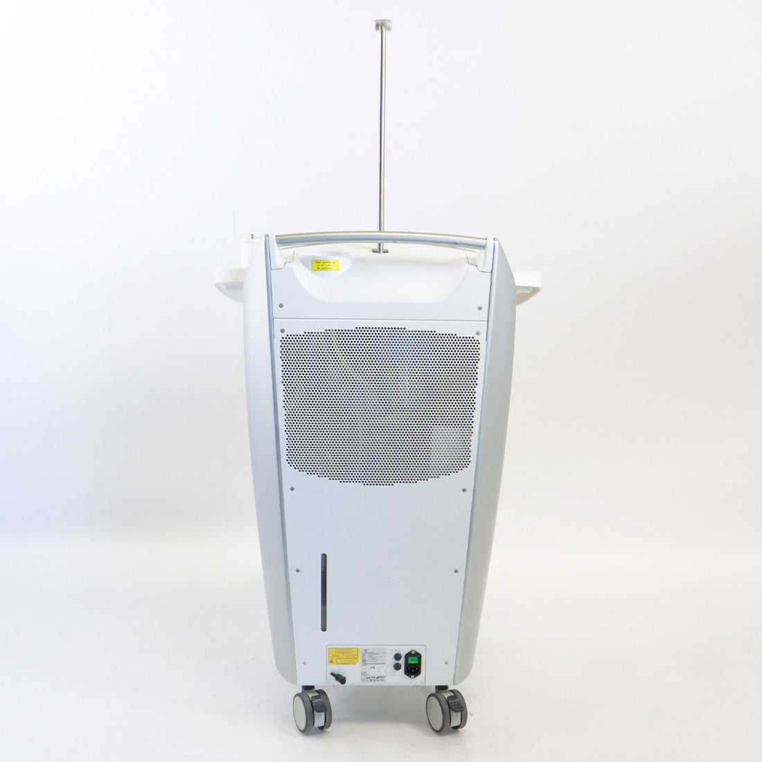 2018 VenusConcept Venus Velocity Diode 800nm Hair Removal Laser System VL000001