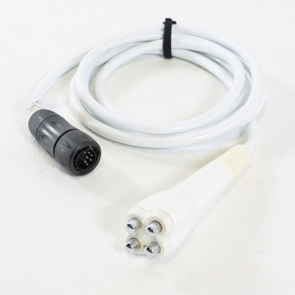 Venus Concept Venus Viva Fractional RF Skin Resurfacing Scars VenusConcept