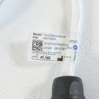 Venus Concept Venus Viva Fractional RF Skin Resurfacing Scars VenusConcept