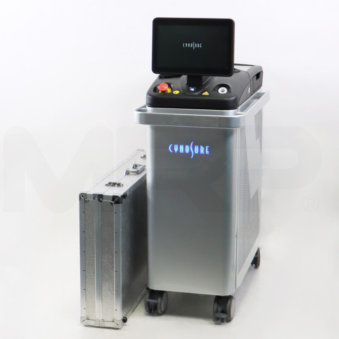 2021 Cynosure Elite iQ System Laser Hair Removal Veins Wrinkles Nd Yag