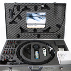 2021 Cynosure Elite iQ System Laser Hair Removal Veins Wrinkles Nd Yag