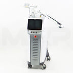 2022 Fotona Lightwalker AT S Dental Dual-Wavelength Hard Soft Tissue Device M021-5AF/1 S