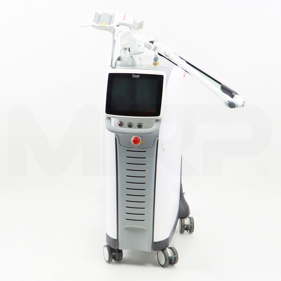 2022 Fotona Lightwalker AT S Dental Dual-Wavelength Hard Soft Tissue Device M021-5AF/1 S
