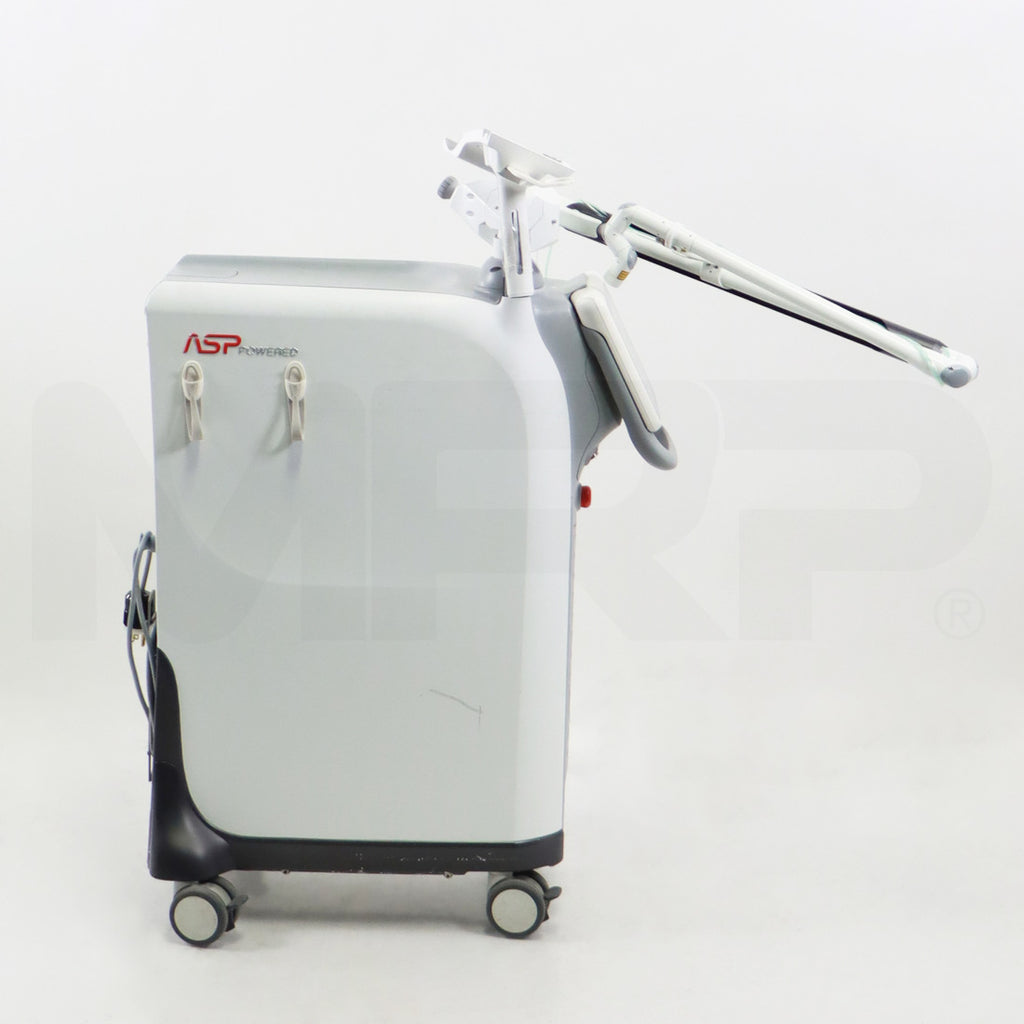 2022 Fotona Lightwalker AT S Dental Dual-Wavelength Hard Soft Tissue Device M021-5AF/1 S