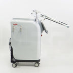 2022 Fotona Lightwalker AT S Dental Dual-Wavelength Hard Soft Tissue Device M021-5AF/1 S