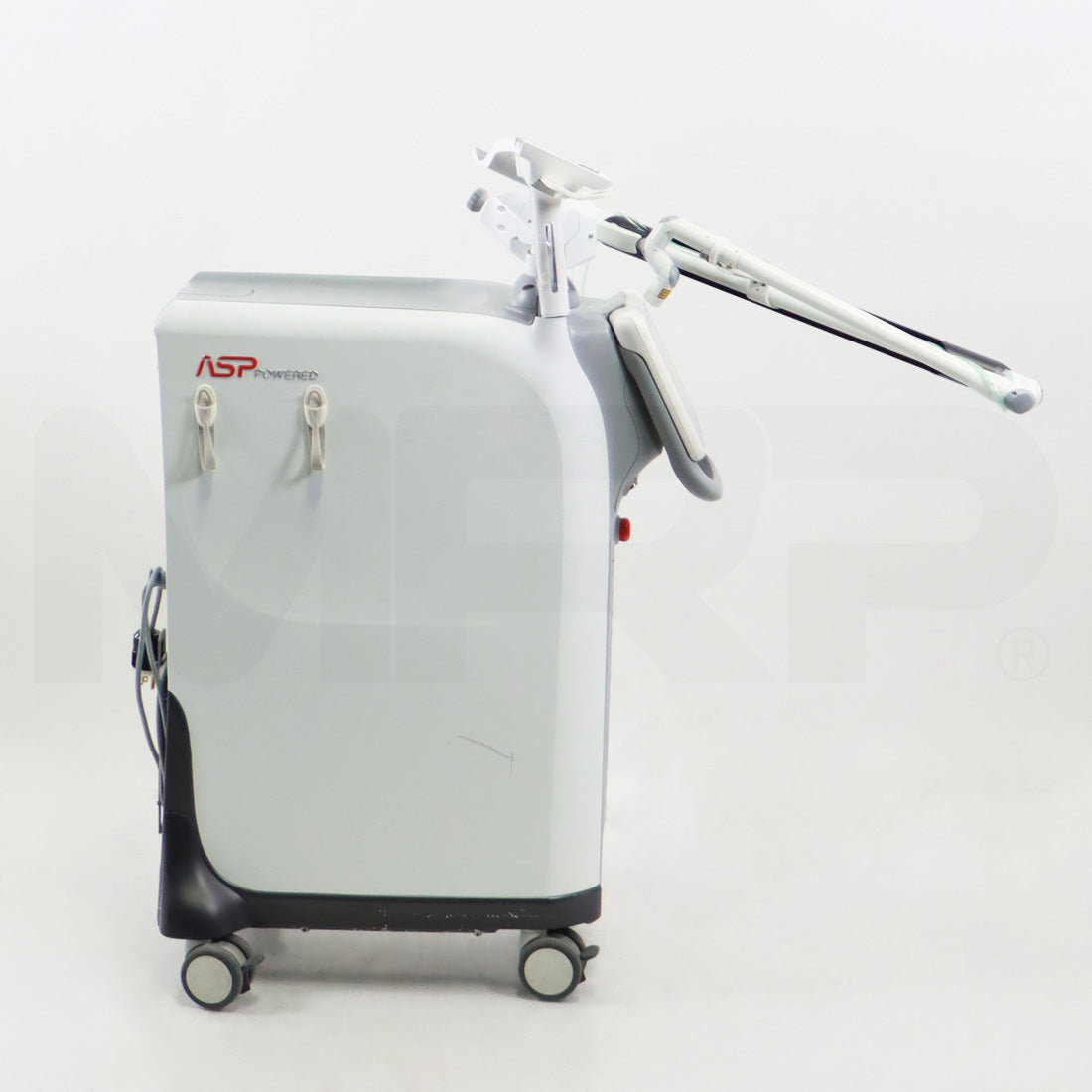 2022 Fotona Lightwalker AT S Dental Dual-Wavelength Hard Soft Tissue Device M021-5AF/1 S