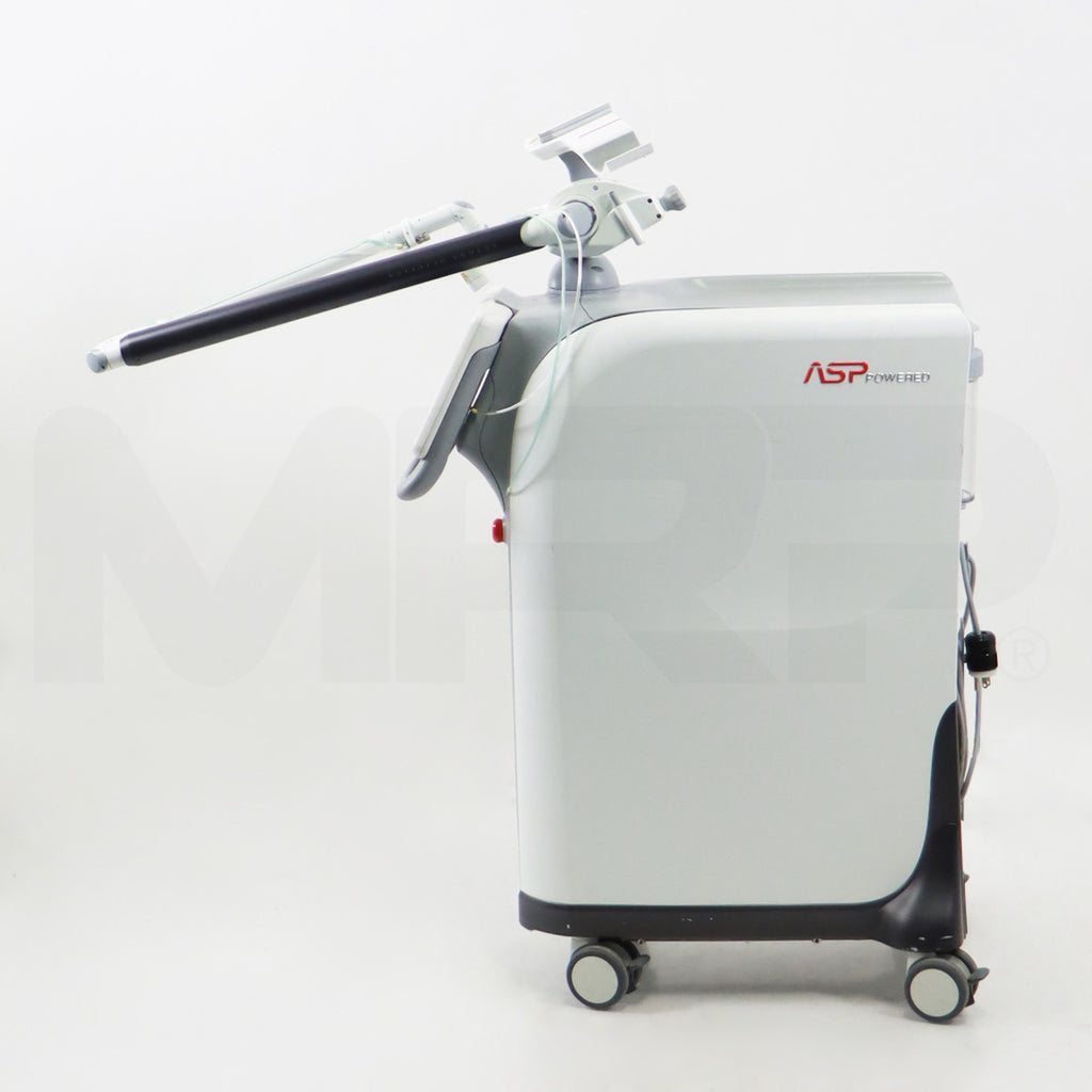 2022 Fotona Lightwalker AT S Dental Dual-Wavelength Hard Soft Tissue Device M021-5AF/1 S