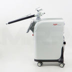 2022 Fotona Lightwalker AT S Dental Dual-Wavelength Hard Soft Tissue Device M021-5AF/1 S