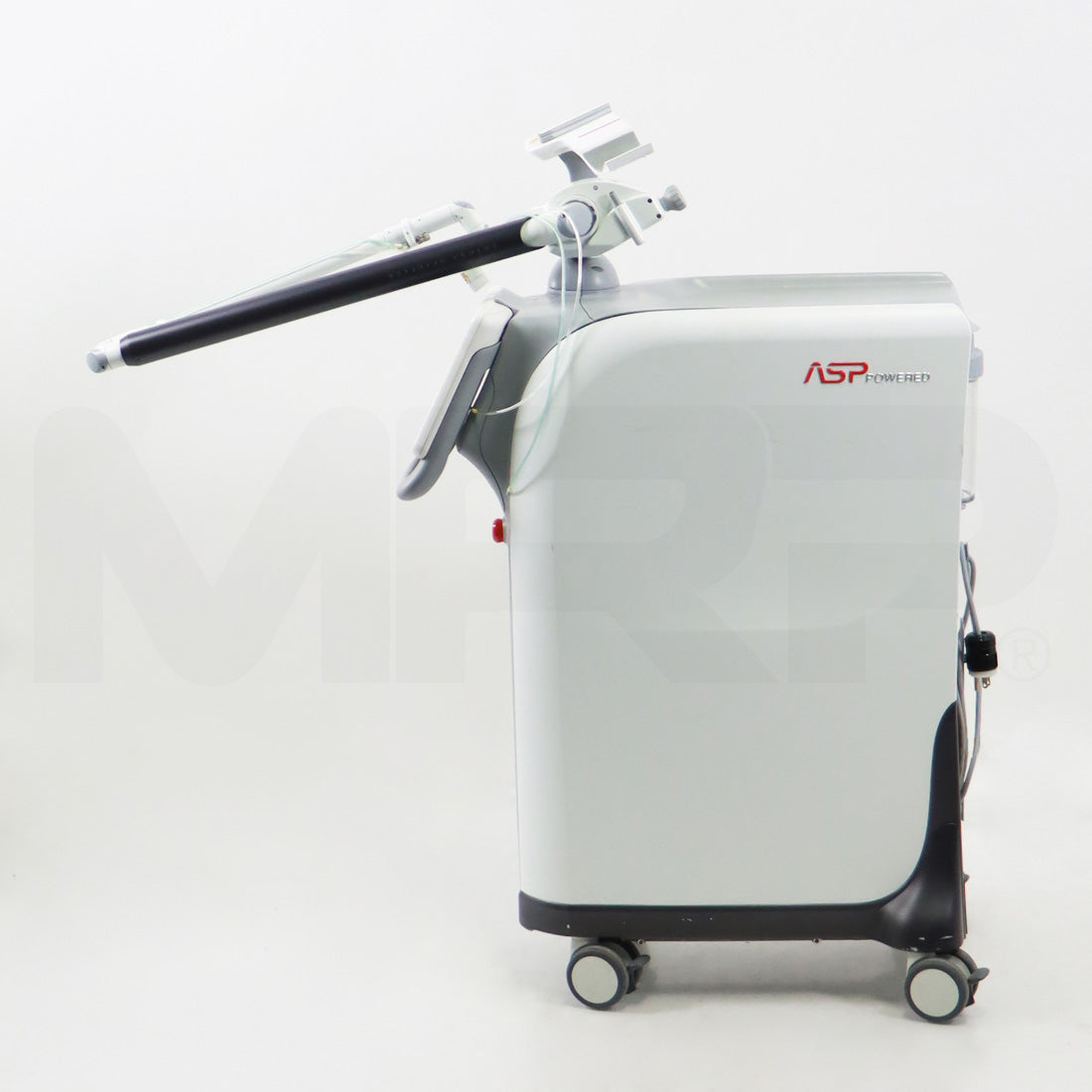 2022 Fotona Lightwalker AT S Dental Dual-Wavelength Hard Soft Tissue Device M021-5AF/1 S