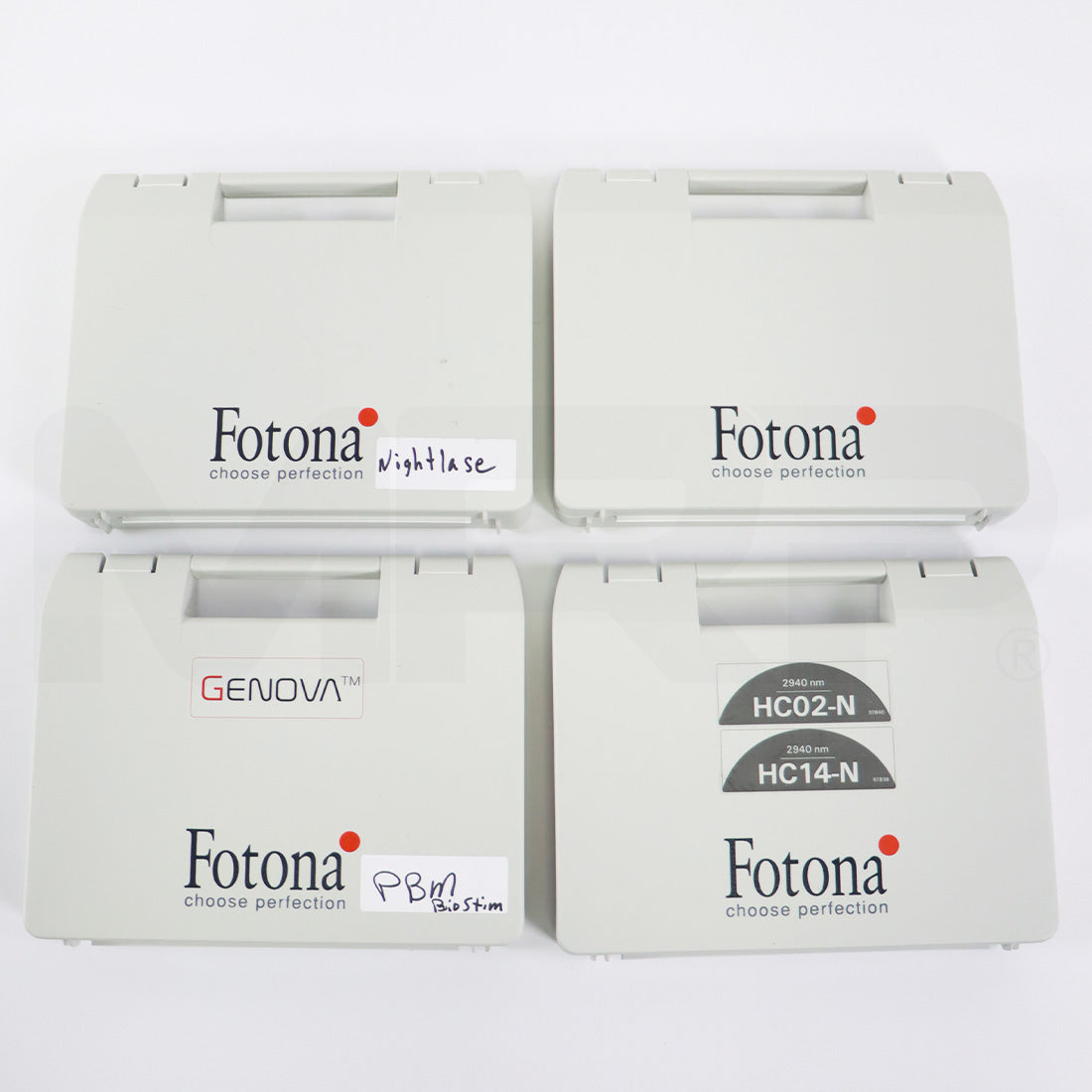 2022 Fotona Lightwalker AT S Dental Dual-Wavelength Hard Soft Tissue Device M021-5AF/1 S