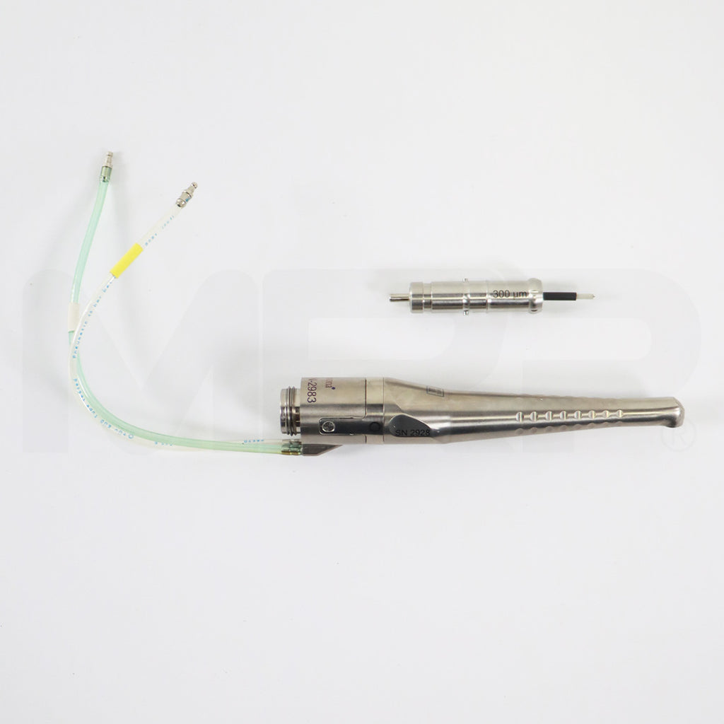 2022 Fotona Lightwalker AT S Dental Dual-Wavelength Hard Soft Tissue Device M021-5AF/1 S