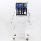 2019 Cartessa SkinWave Hydrodermabrasion Skin Revitalizing Aqua-Delivery Infusion Device