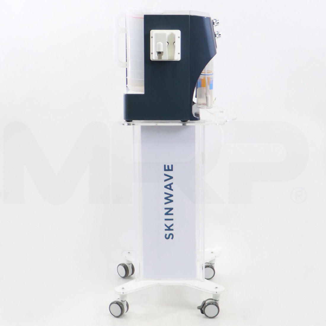 2019 Cartessa SkinWave Hydrodermabrasion Skin Revitalizing Aqua-Delivery Infusion Device