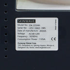 2019 Cartessa SkinWave Hydrodermabrasion Skin Revitalizing Aqua-Delivery Infusion Device