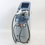 2014 Lumenis LightSheer Duet Diode Laser Hair Removal Medical Laser ET HS