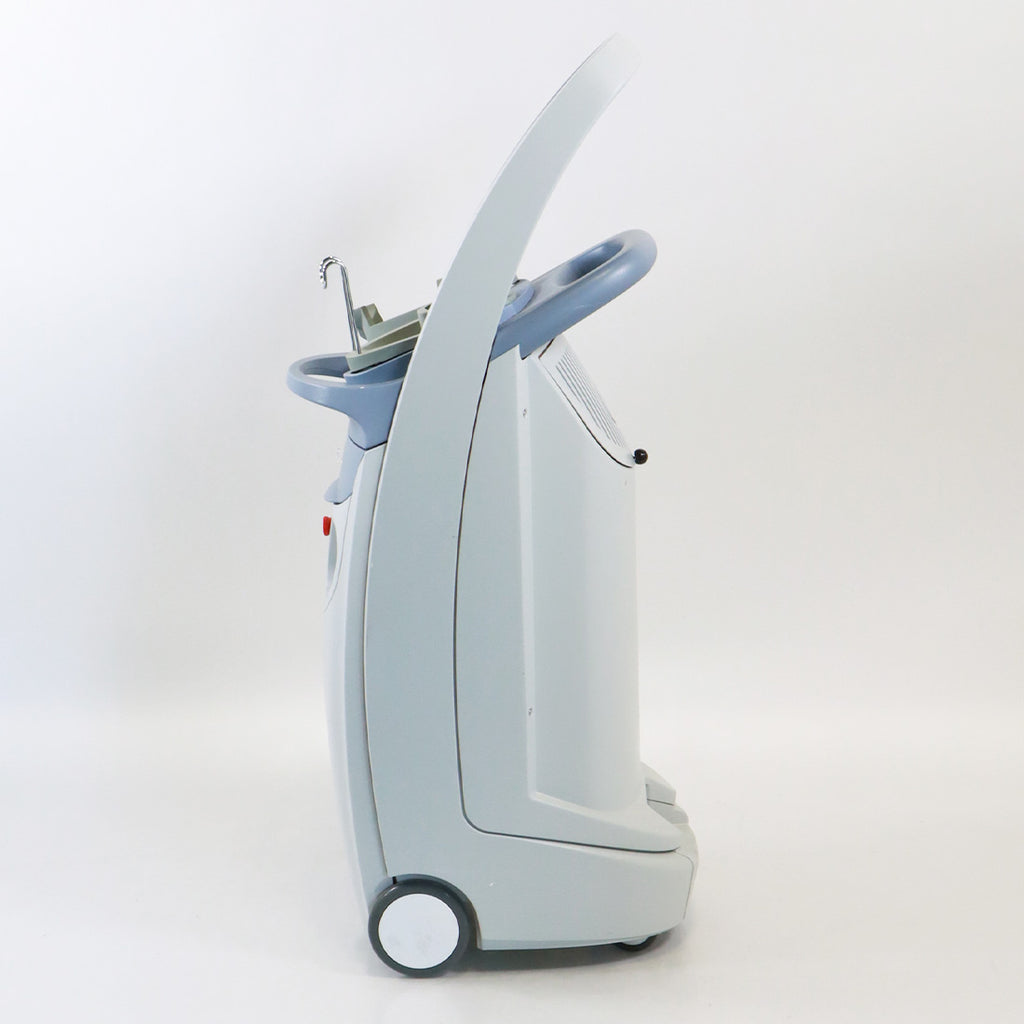 2014 Lumenis LightSheer Duet Diode Laser Hair Removal Medical Laser ET HS