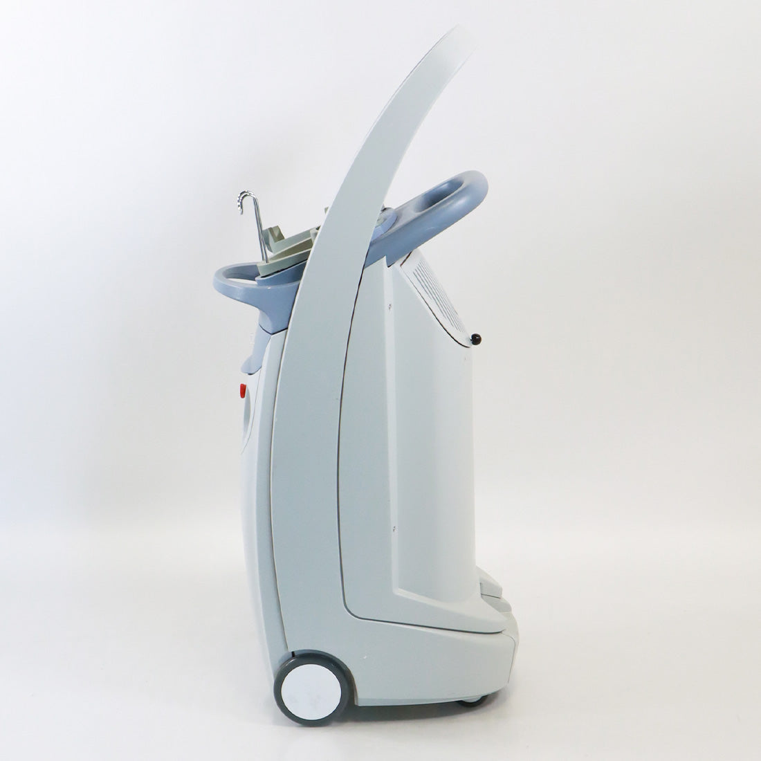 2014 Lumenis LightSheer Duet Diode Laser Hair Removal Medical Laser ET HS