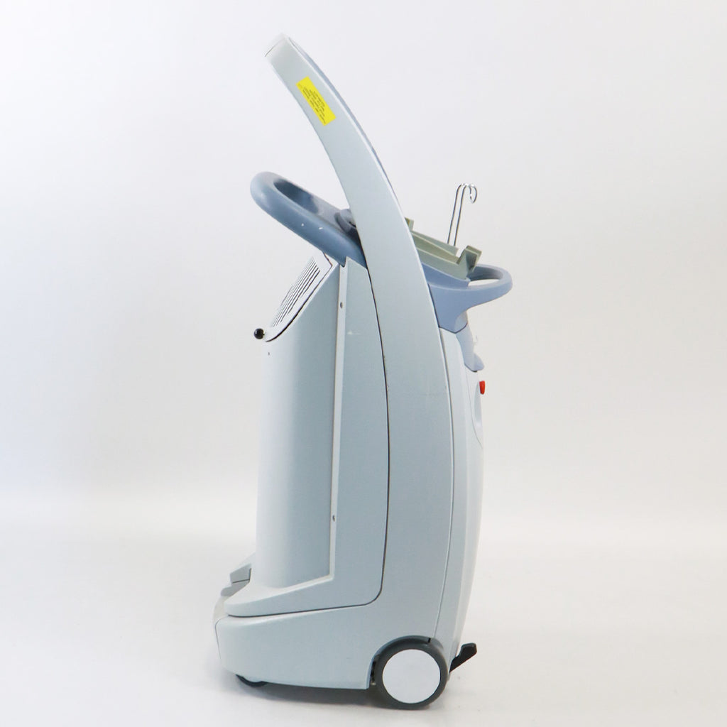 2014 Lumenis LightSheer Duet Diode Laser Hair Removal Medical Laser ET HS