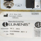 2014 Lumenis LightSheer Duet Diode Laser Hair Removal Medical Laser ET HS