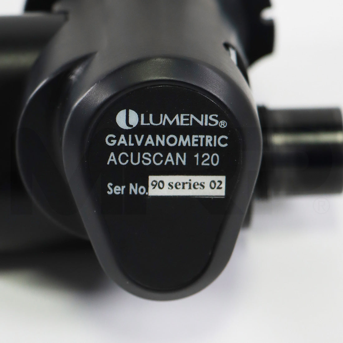 2019 Lumenis AcuPulse CO2 Scanner Skin Resurfacing 120 AcuScan Laser Device