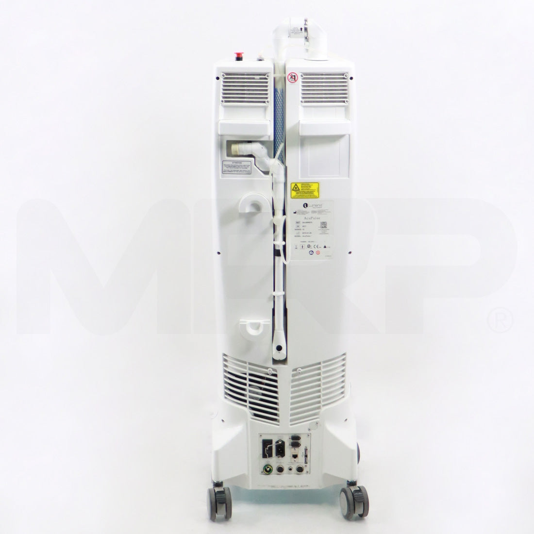 2019 Lumenis AcuPulse CO2 Scanner Skin Resurfacing 120 AcuScan Laser Device