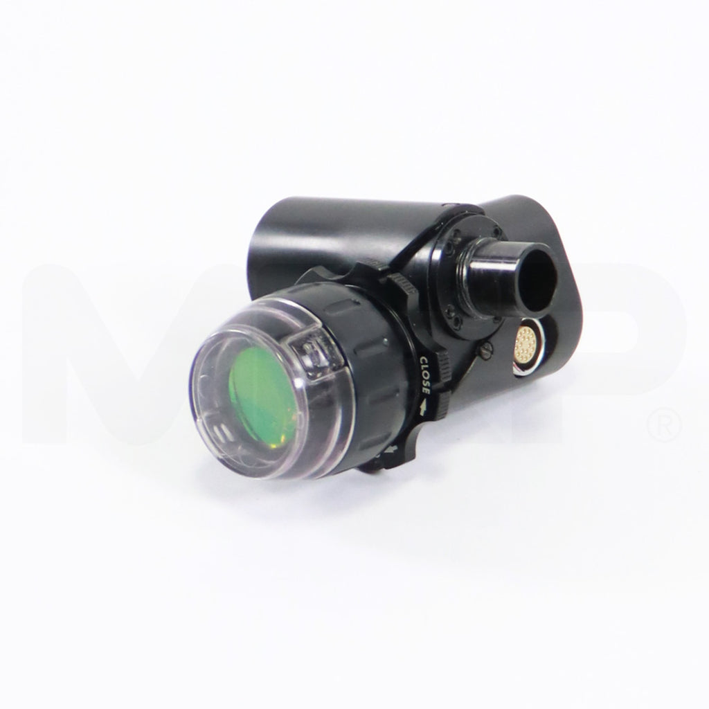 2019 Lumenis AcuPulse CO2 Scanner Skin Resurfacing 120 AcuScan Laser Device