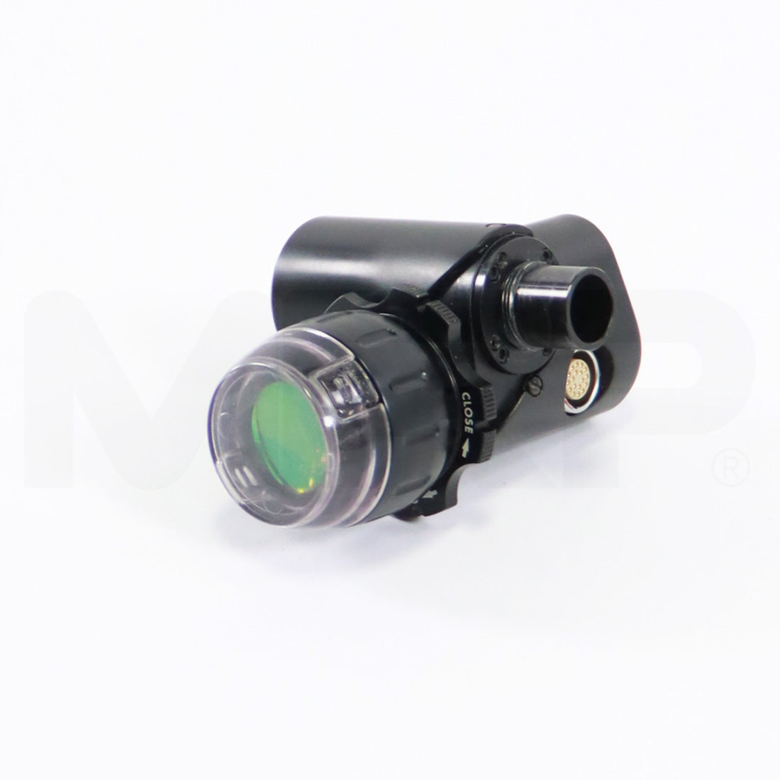 2019 Lumenis AcuPulse CO2 Scanner Skin Resurfacing 120 AcuScan Laser Device