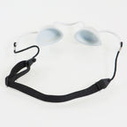 LaserVision Laser Patient Eyewear Protection Safety Shield Silicone Goggles Set
