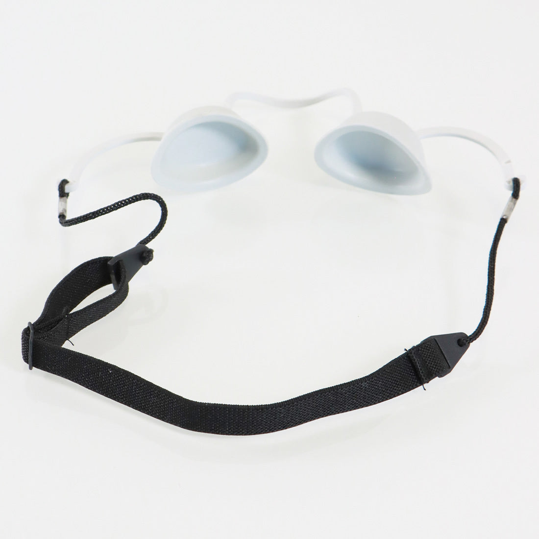 LaserVision Laser Patient Eyewear Protection Safety Shield Silicone Goggles Set