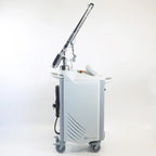 2007 Sciton Profile System Alt Side