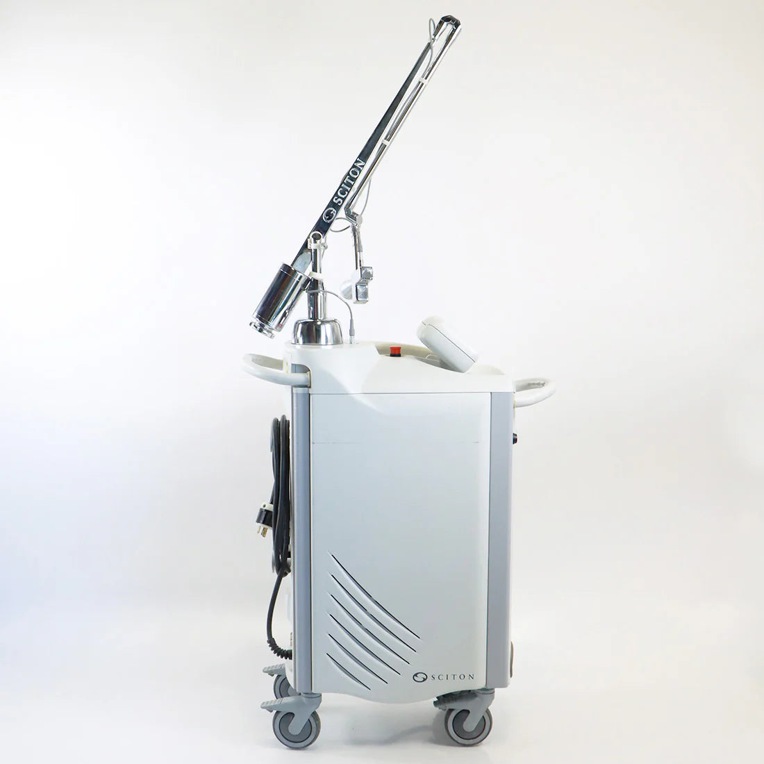 2007 Sciton Profile System Alt Side
