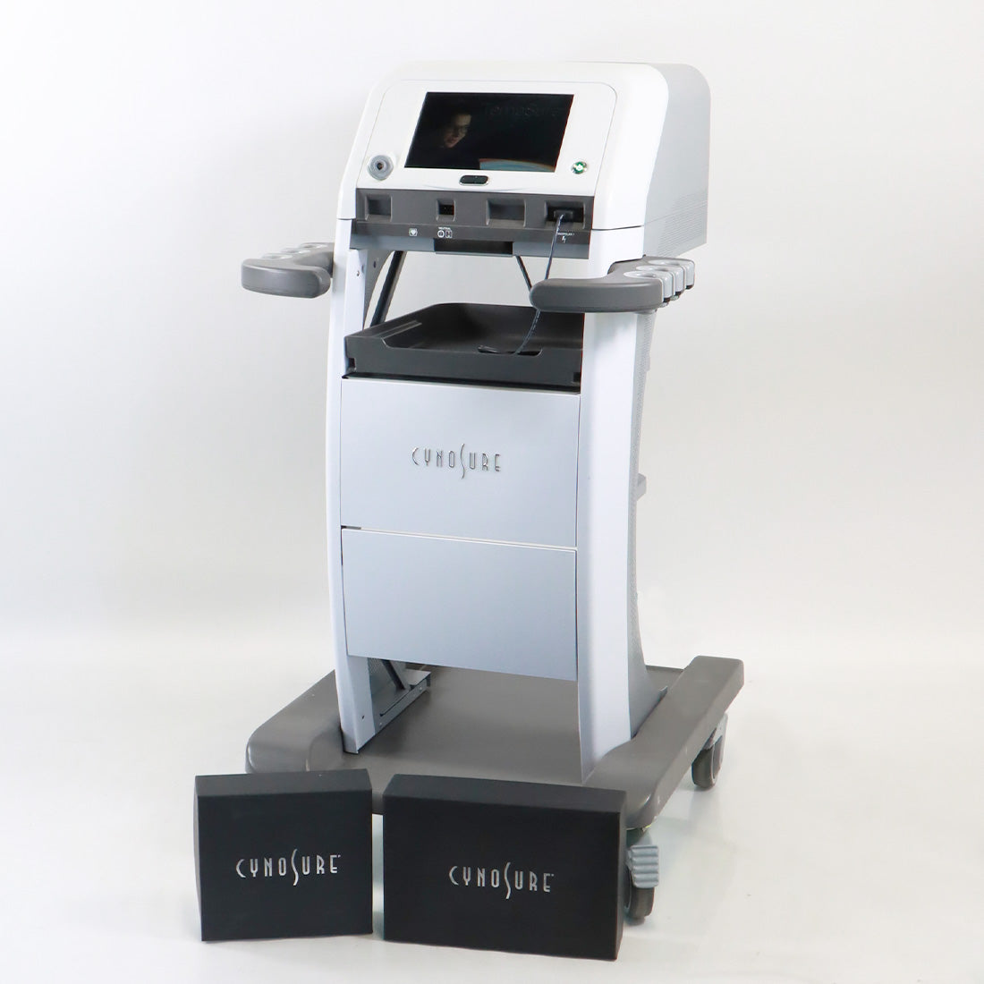 2018 Cynosure Ellman TempSure-RF Surgical 100-7027-010 Skin Tightening System
