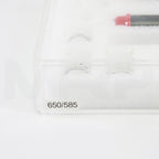 2017 Lumenis NaturaLase PiQo4 Q-Switched Tattoo Laser Removal System LT-100A