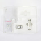 2017 Lumenis NaturaLase PiQo4 Q-Switched Tattoo Laser Removal System LT-100A