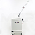 2017 Lumenis NaturaLase PiQo4 Q-Switched Tattoo Laser Removal System LT-100A