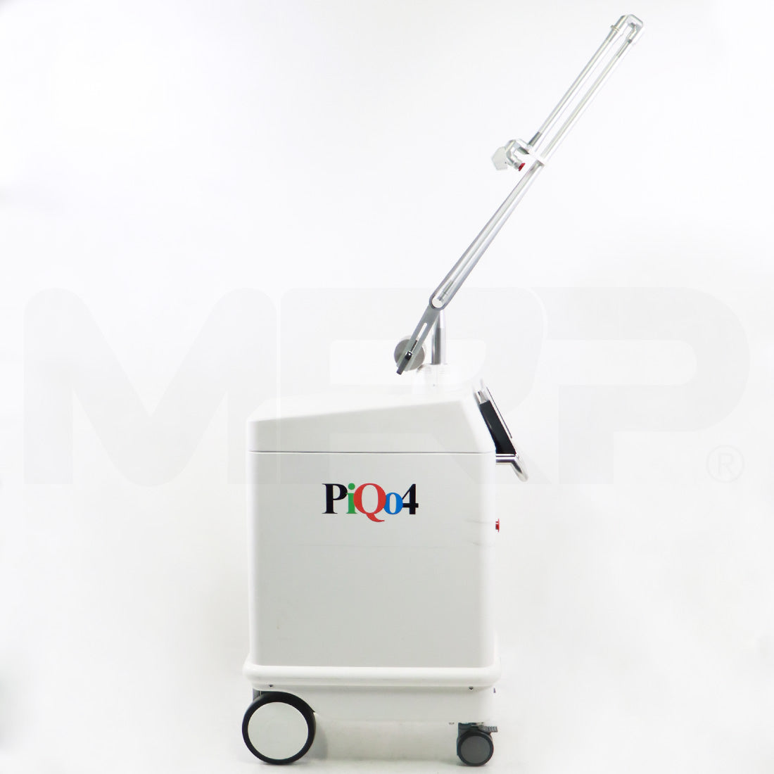 2017 Lumenis NaturaLase PiQo4 Q-Switched Tattoo Laser Removal System LT-100A