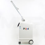 2017 Lumenis NaturaLase PiQo4 Q-Switched Tattoo Laser Removal System LT-100A