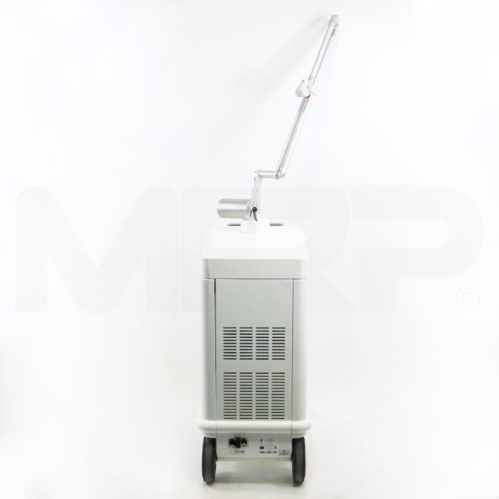 2017 Lumenis NaturaLase PiQo4 Q-Switched Tattoo Laser Removal System LT-100A