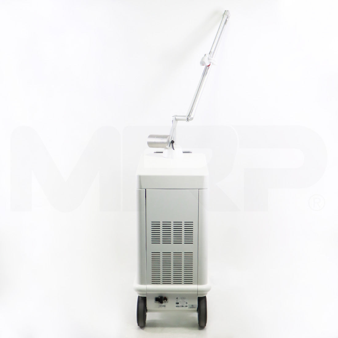 2017 Lumenis NaturaLase PiQo4 Q-Switched Tattoo Laser Removal System LT-100A