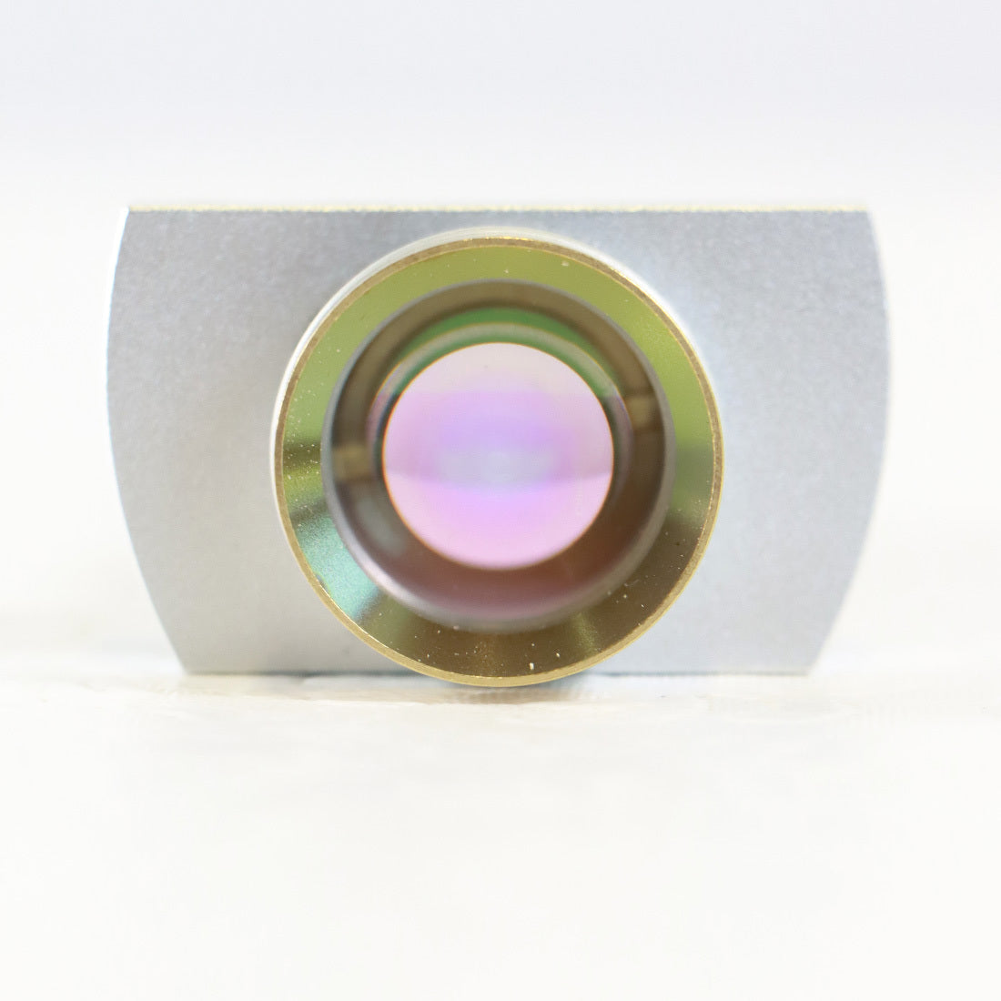 Lumenis Splendor X 3x3mm Spot Size Interchangeable Lens Optic