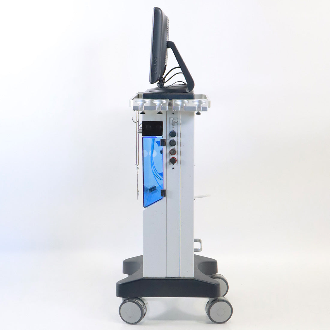 2013 Edge Systems Hydrafacial Skin Treatment Hydradermabrasion 70143