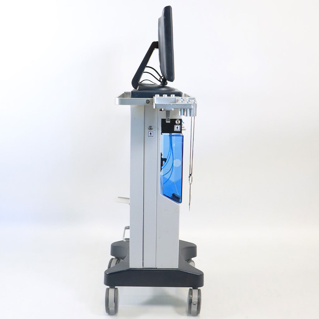 2013 Edge Systems Hydrafacial Skin Treatment Hydradermabrasion 70143
